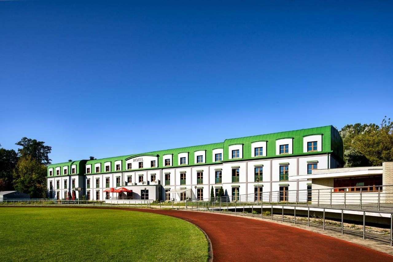 Hotel Anton By Dns Pruszkow Exterior photo